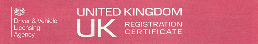 Theyre Hiding This Little Known Facts About V5 Vehicle Registration - dlfpjtu