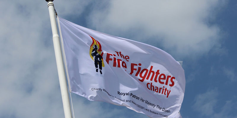 Fire Fighters Charity
