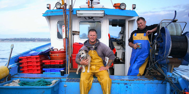 Fishermen's Mission