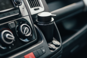 Car hand gel
