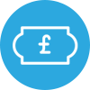 Cash For Scrap Icon