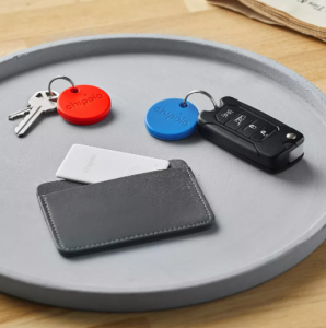 Key finder