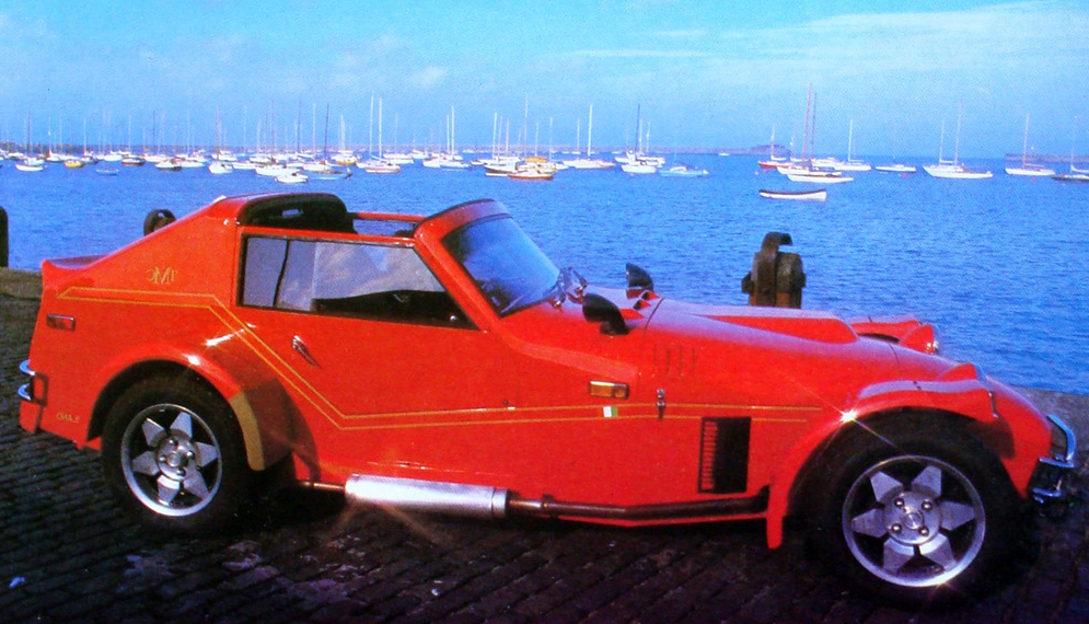 Guide To Irish Cars The St Patrick’s Special