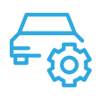 Salvage Vehicles Bought