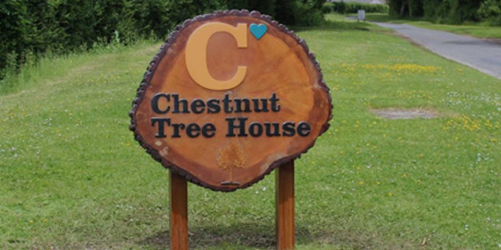 Featured Charity Chestnut Tree House Chestnut