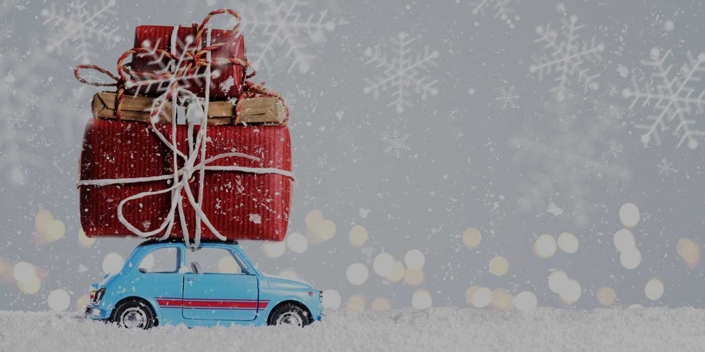 The Best Selection Of Christmas Car Ornaments