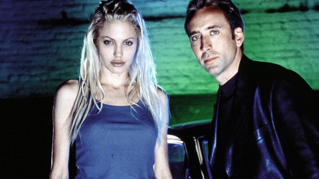 Gone In 60 Seconds promotional shot
