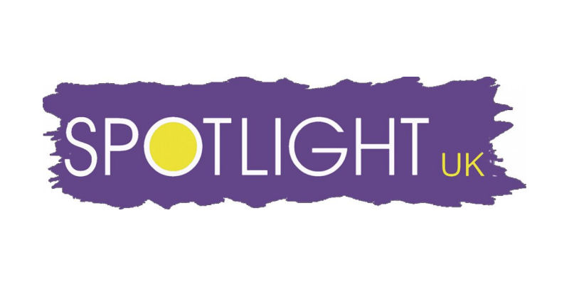 Featured Charity: Spotlight UK
