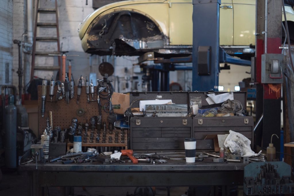 How Does the Scrap Business Work? How Does the Scrap Business Work?
