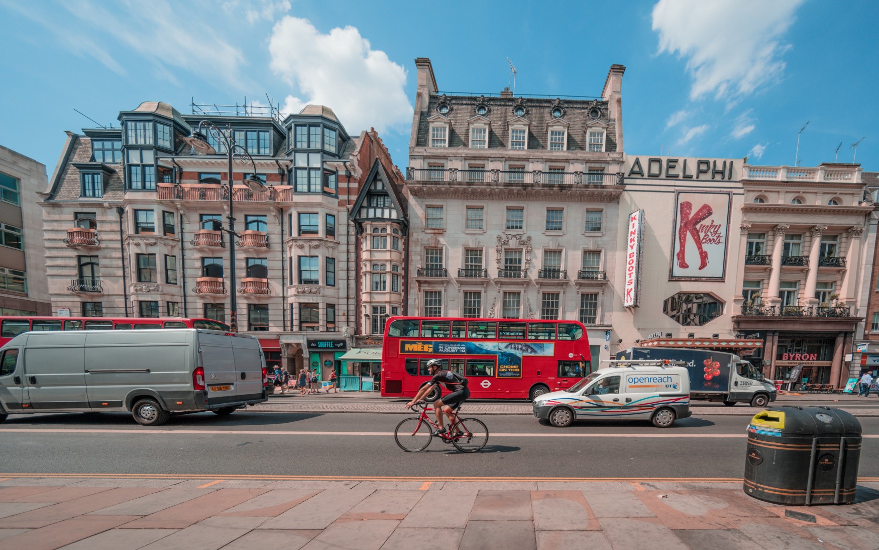 van scrappage deals 2020