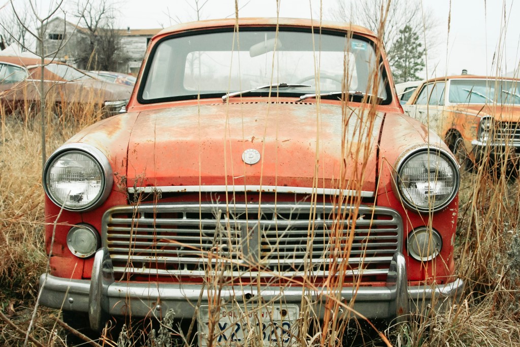 can i sell my car if its sorn