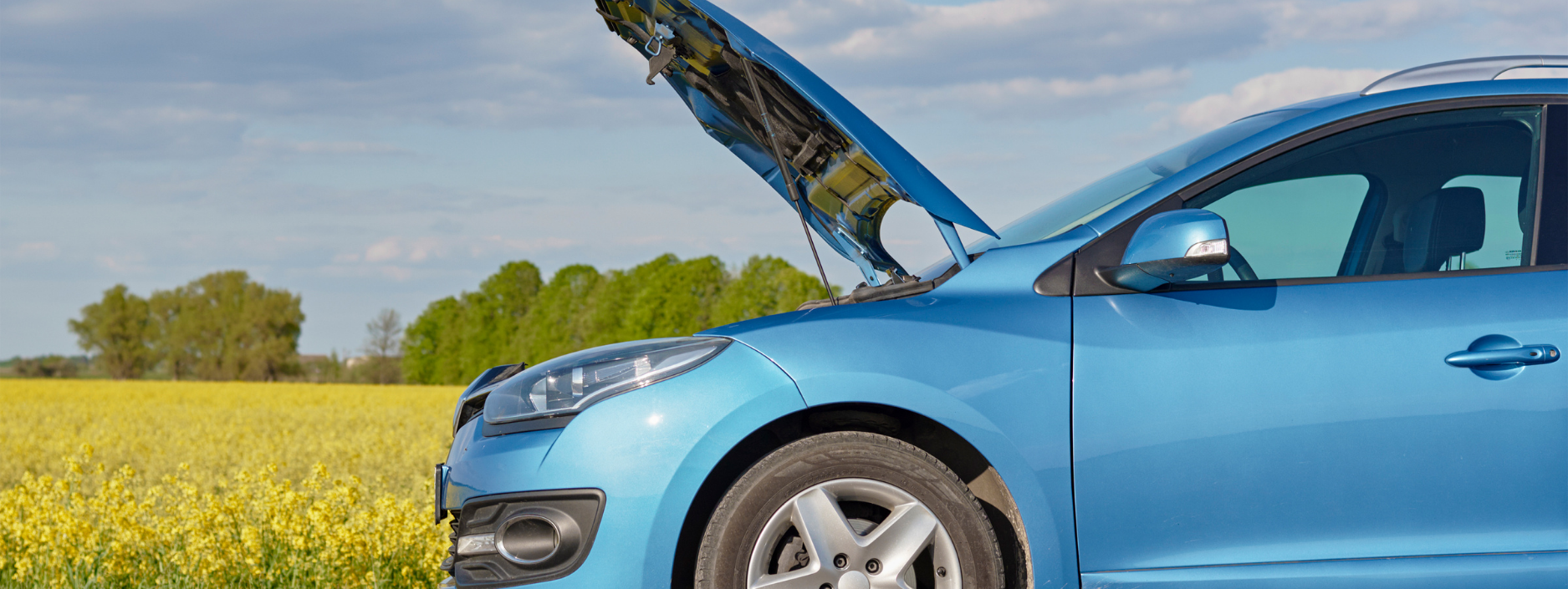 The Worst Roads To Breakdown On In Great Britain