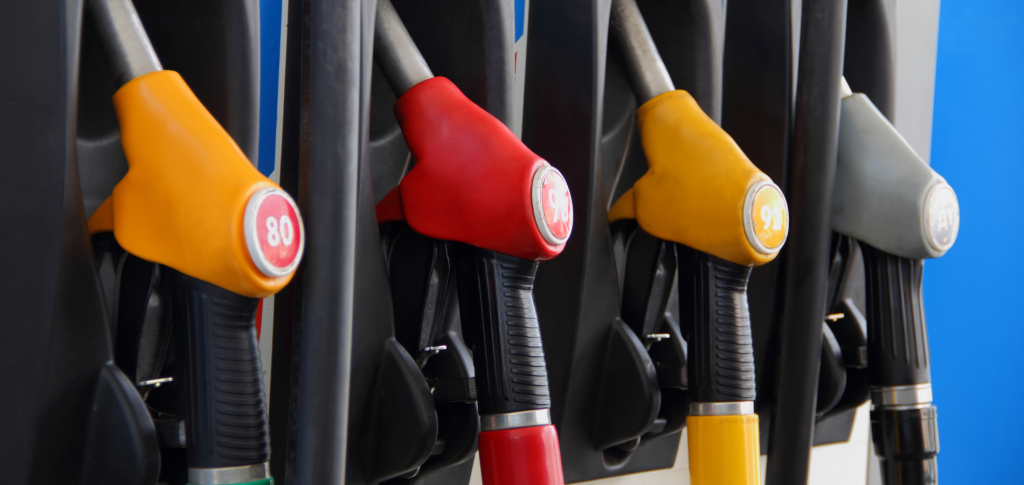 Fuel Pumps